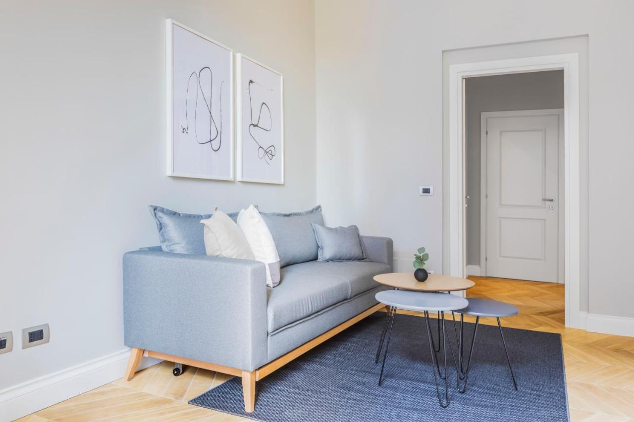 Sonder — Stazione Termini Lejlighedshotel Rom Eksteriør billede