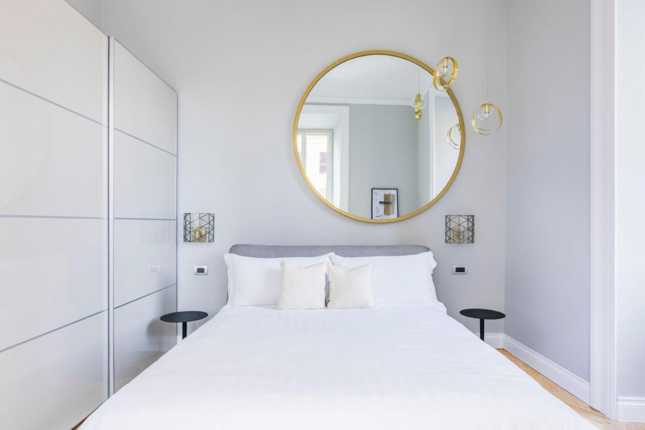 Sonder — Stazione Termini Lejlighedshotel Rom Eksteriør billede